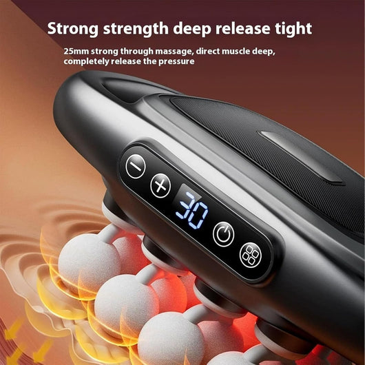 OmniRelief Deep Tissue Massager
