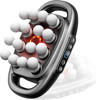 OmniRelief Deep Tissue Massager