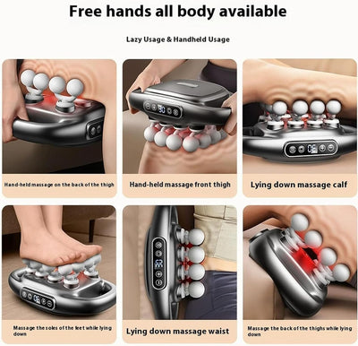 OmniRelief Deep Tissue Massager