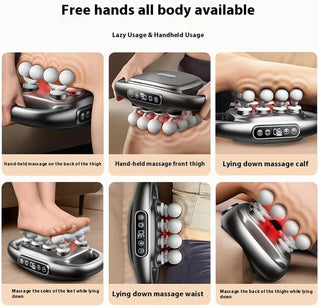 OmniRelief Deep Tissue Massager