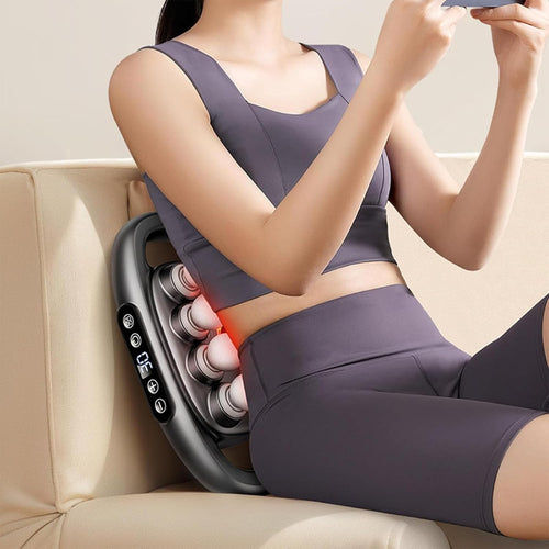 OmniRelief Deep Tissue Massager
